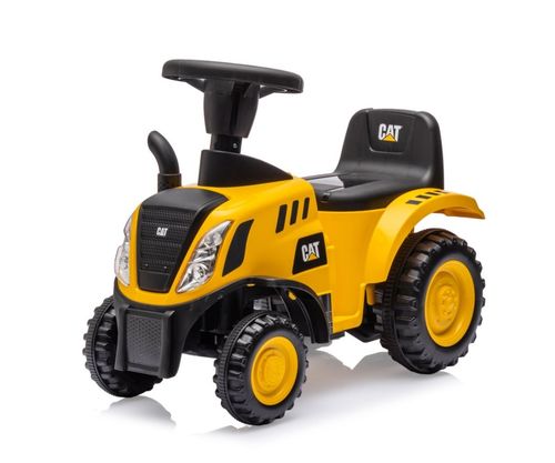 Milly Mally Pojazd CAT Tractor na Arena.pl