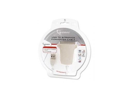 Gembird Adapter USB do LPT Centr onics na Arena.pl