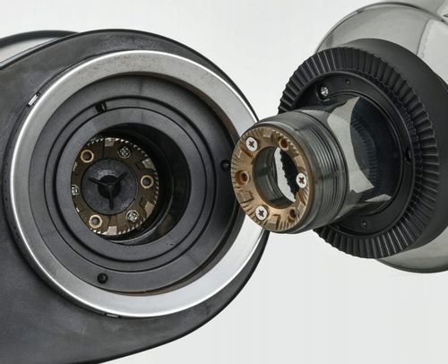 MŁYNEK DO KAWY ŻARNOWY BLAUPUNKT FCM501 200W na Arena.pl