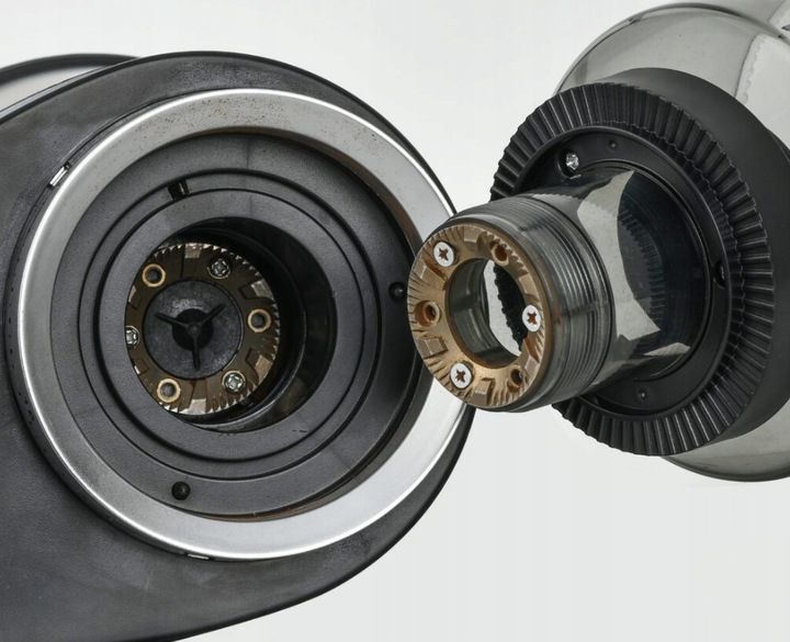 MŁYNEK DO KAWY ŻARNOWY BLAUPUNKT FCM501 200W zdjęcie 3