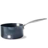 GreenPan Copenhagen rondel garnek ceramiczny 16cm 1,5l indukcja gaz