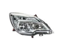 Opel Meriva 10-14 Reflektor Przedni lampa przednia prawa