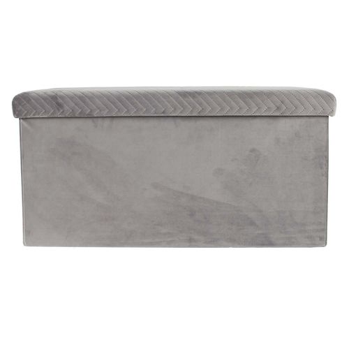 Pufa Intesi Velse Zig Grey na Arena.pl