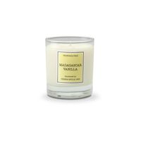 Świeca zapachowa 230 g Madagascar Vanilla Santiago Cereria Molla