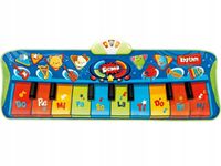 SMILY PLAY Muzyczna MATA DO TAŃCZENIA Nagrywa