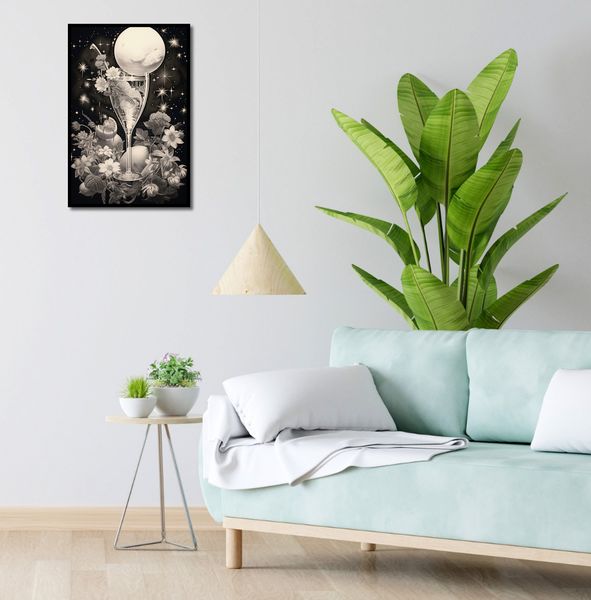 Plakat 40x60cm Kosmiczny Eliksir zdjęcie 4