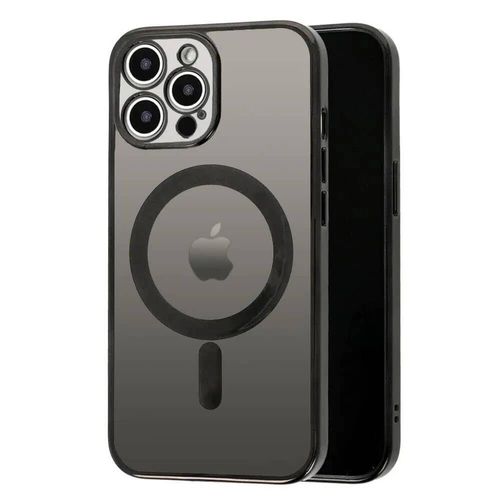 Etui Iphone 13 Nexeri Magsafe Case Czarne na Arena.pl
