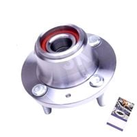 Piasta koła tył do CHEVROLET SPARK 2010 2011 2012 2013