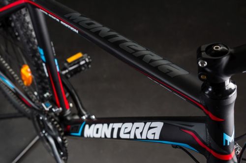 Rower MTB 27,5'' Monteria XRS na Arena.pl