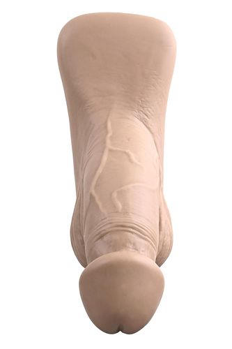 fantom penisa 4 inch silicone packer light gender x na Arena.pl