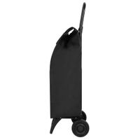 Wózek na zakupy GARMOL BOX 108 Czarny