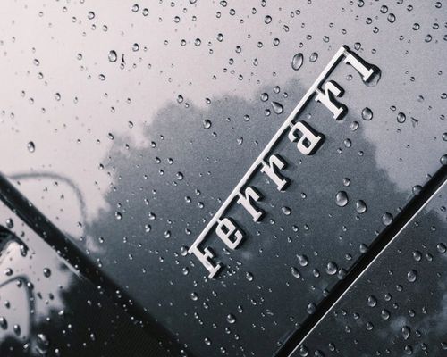 ADBL SYNTHETIC SPRAY WAX QUICK DETAILER DO LAKIERU WYSOKI POŁYSK HYDRO 0,5L na Arena.pl