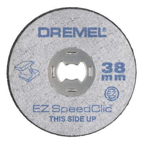 Tarcza DREMEL SC544 na Arena.pl