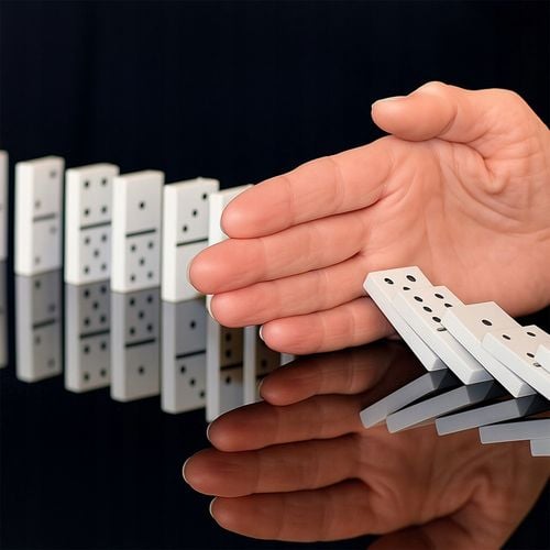 GRA DOMINO LOGICZNA DO ZABAWY EDUKACYJNA PODRÓŻNA 28 ELEMENTÓW RODZINNA na Arena.pl