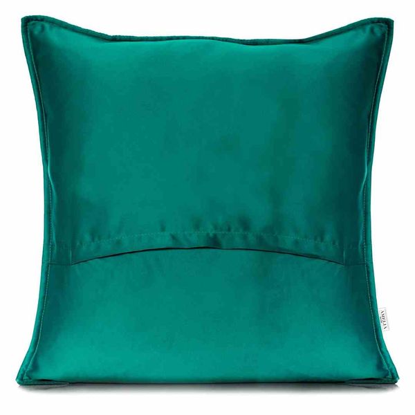 CUS/AH/CARMEN/ALPINEGREEN/45X45*2 zdjęcie 2