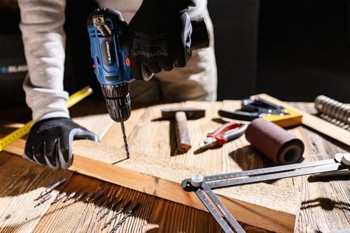 wkrętarka akumulatorowa 12v - bp-cd3010 na Arena.pl