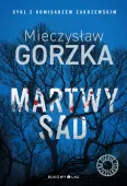Cienie przeszłości. Tom 1. Martwy sad