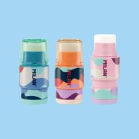 TEMPERÓWKO-GUMKA THE FUN MILAN