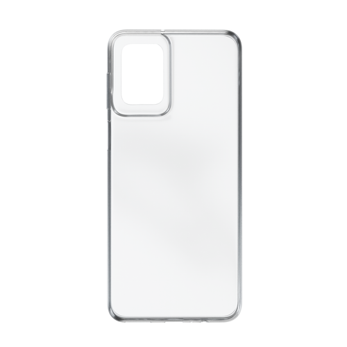motorola moto g55 5g - 3mk clear case na Arena.pl