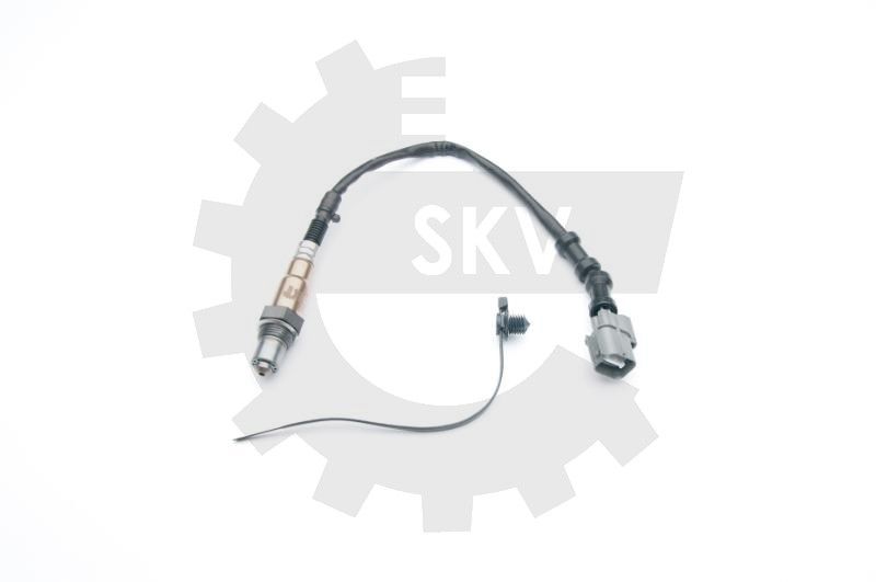 Sonda lambda do HONDA ACCORD IV 2.0 1992 1993 zdjęcie 1