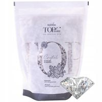 ITALWAX wosk w granulkach CRYSTAL Film Wax 750g hipoalergiczny