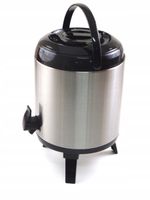 Termos obiadowy Metlex 2,8 l czarny