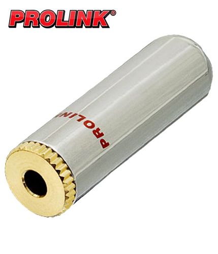 Gniazdo Stereo mini-jack 3.5mm Prolink TPJ-0400 na Arena.pl