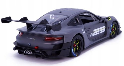 SAMOCHÓD ZDALNIE STEROWANY Porsche 911 GT2 RS LED AUTO RC RASTAR 1:14 na Arena.pl