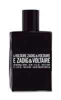 zadig & voltaire this is him edt 100ml