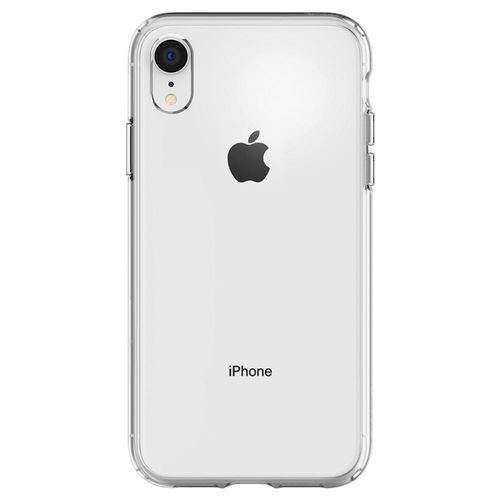 SPIGEN LIQUID CRYSTAL - iPhone XR - CRYSTAL CLEAR na Arena.pl