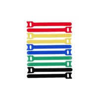ProXtend Hook and Loop 15cm x 12mm