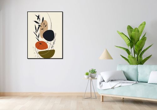 Plakat 75x100cm Orszak Natury na Arena.pl