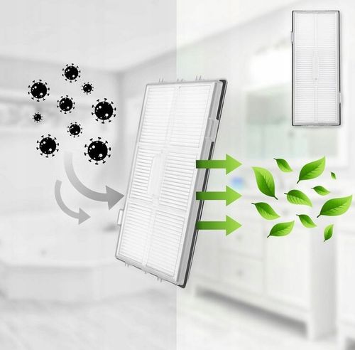 ZESTAW SZCZOTKI FILTRY MOPY DO ROBOROCK S7 / S7 MAXV / S7 MAX ULTRA na Arena.pl