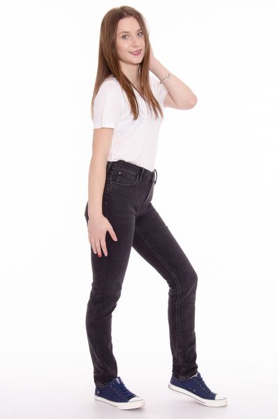 lee jeans elly slim straight