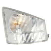 KIERUNKOWSKAZ PRAWY PRZÓD ISUZU N 1992 1993 1994 1995