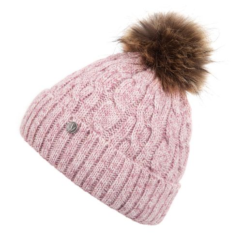 Czapka damska z pomponem H18527_087 HEYO na Arena.pl