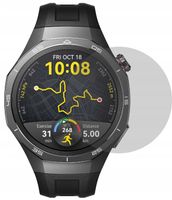 Hybrydowe szkło ochronne do Huawei Watch GT 5 / GT 5 Pro 46mm