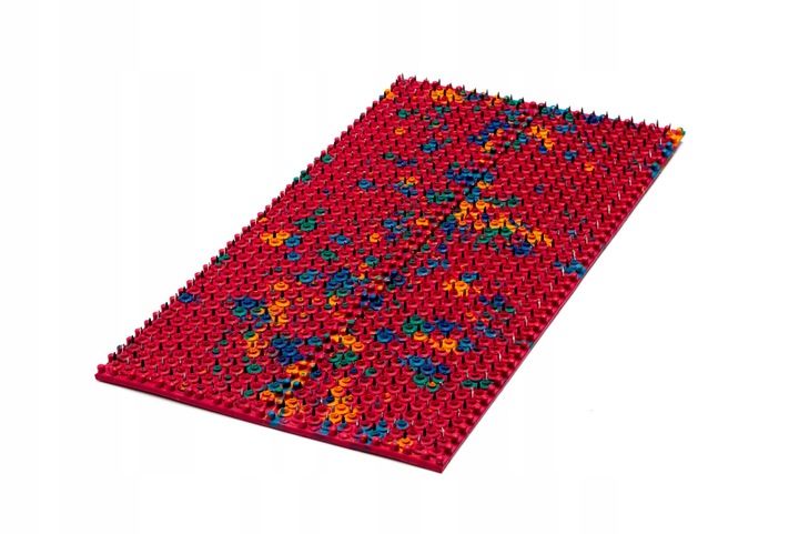 Aplikator wieloigłowy Lyapko „Szansa” 4,9 zdjęcie 11