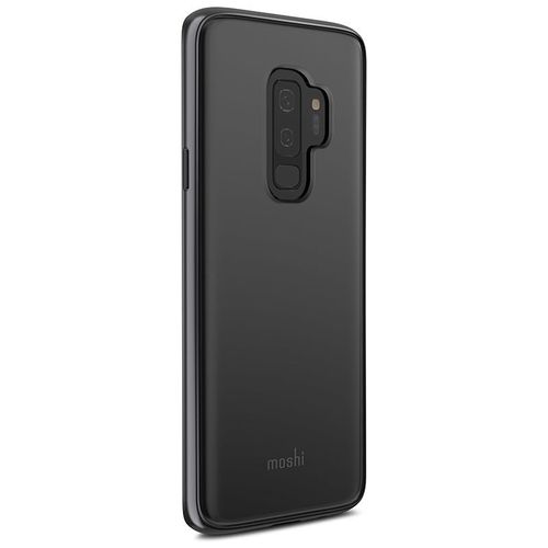 Moshi Vitros - Etui Samsung Galaxy S9+ (Titanium Gray) na Arena.pl