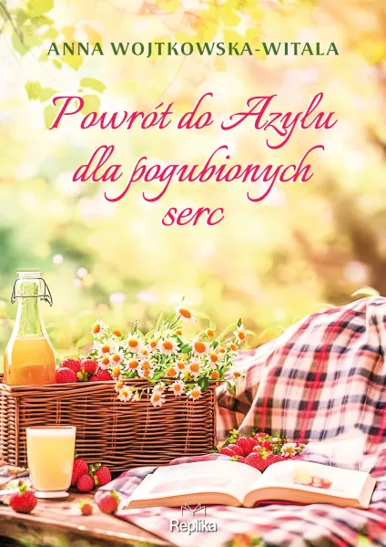 Powrót Do Azylu Dla Pogubionych Serc zdjęcie 1