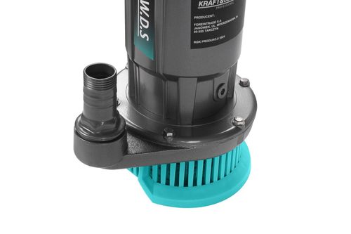 Pompa do wody 2200W 1" 15000l/h WDS2425 na Arena.pl
