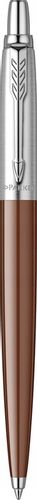 Długopis Parker Jotter Czekoladowy brąz Choco Brown Etui GRAWER NA PREZENT na Arena.pl