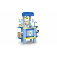 kuchnia zabawka Bluey 57 x 18 x 8,15 cm 2 w 1