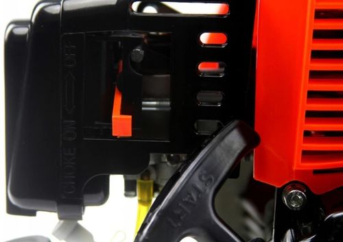 SILNIK DO KOSY SPALINOWEJ WYKASZARKA DEMON NAC na Arena.pl