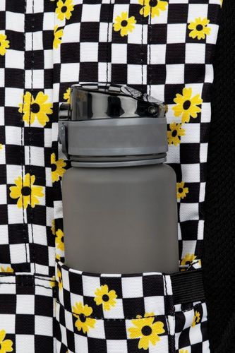 Plecak młodzieżowy Coolpack Scout Chess Flow na Arena.pl