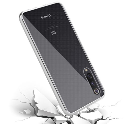 Etui do Xiaomi Mi 9 SE (przezroczysty) na Arena.pl