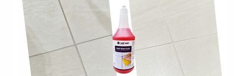 Hap Win Płyn Środek do Czyszczenia Fug i Spoin 1l na Arena.pl