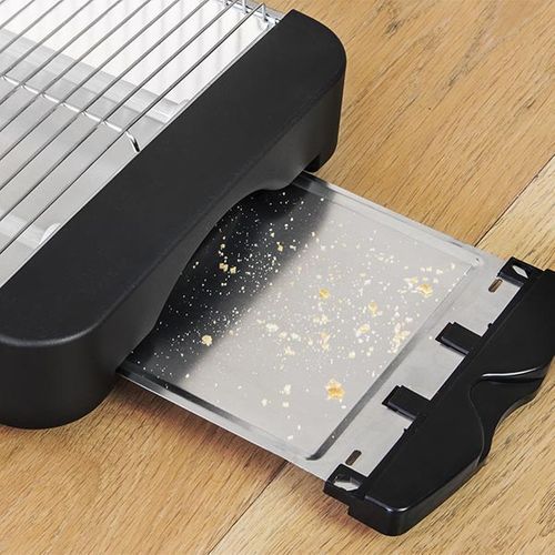 Toster Płaski Cecotec Basic 8003 600W na Arena.pl