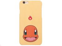 Futerał iPhone 6/6s Case Pokemon GO Charmander