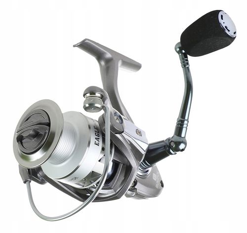 Kołowrotek EAGLE 4000 9+1BB Feeder Spinning 100433 na Arena.pl